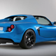 Illustration for article titled The Detroit Electric SP:01 Wants To Be The Fastest Electric Sports Car